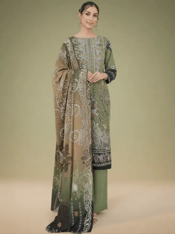 Minsa by Al Fajar – Volume 08