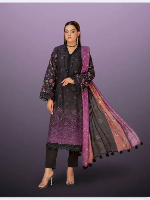 WAREESHA Volume 4 | Premium Casual